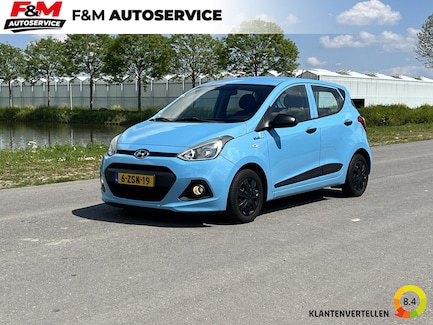 Hyundai i10 0