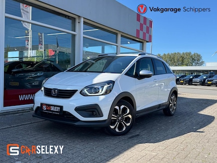 Honda Jazz 0