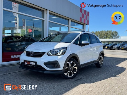 Honda Jazz 0