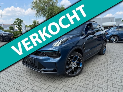 Lynk & Co 01 0