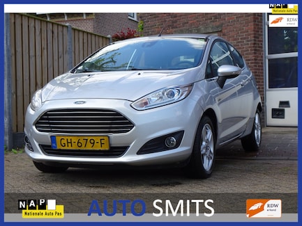 Ford Fiesta 0