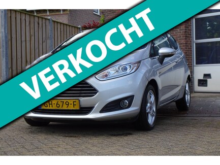 Ford Fiesta 0