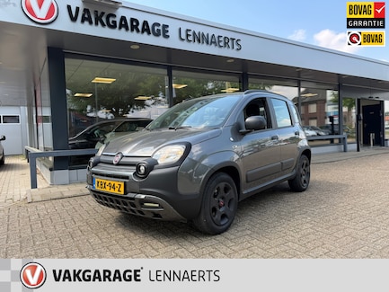 Fiat Panda 0