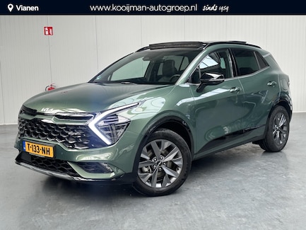 Kia Sportage 0