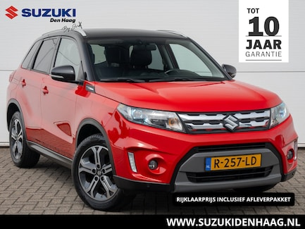 Suzuki Vitara 0
