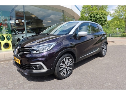 Renault Captur 0