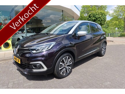 Renault Captur 0