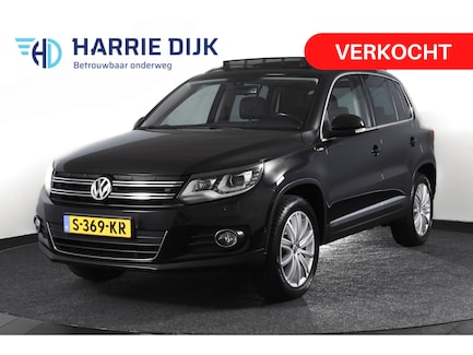 Volkswagen Tiguan 0