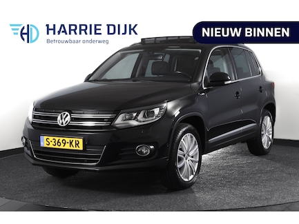Volkswagen Tiguan 0