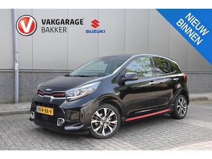 Kia Picanto 0