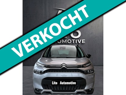 Citroën C3 Aircross 0