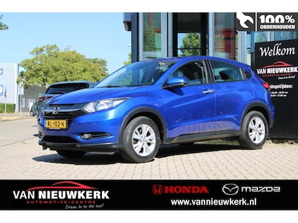 Honda HR-V 0