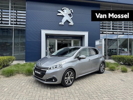Peugeot 208 0
