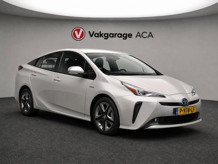 Toyota Prius 0
