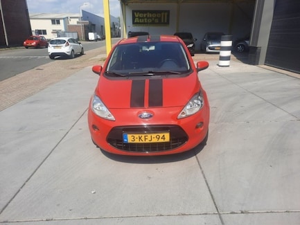Ford Ka 0