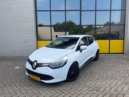 Renault Clio 0