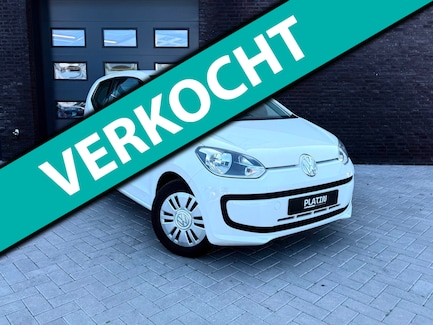 Volkswagen Up! 0