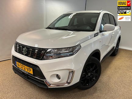 Suzuki Vitara 0