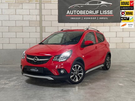 Opel Karl 0