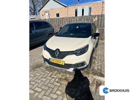 Renault Captur 0