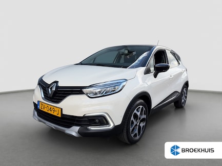 Renault Captur 0