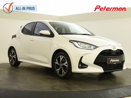 Toyota Yaris 0