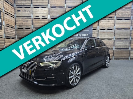 Audi A3 0