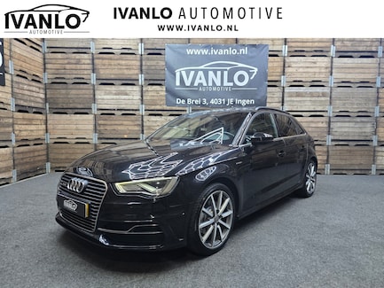 Audi A3 0