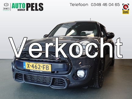 MINI Cooper S 0