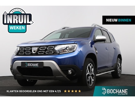 Dacia Duster 0