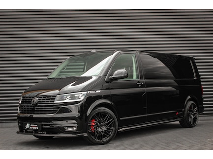 Volkswagen Transporter 0