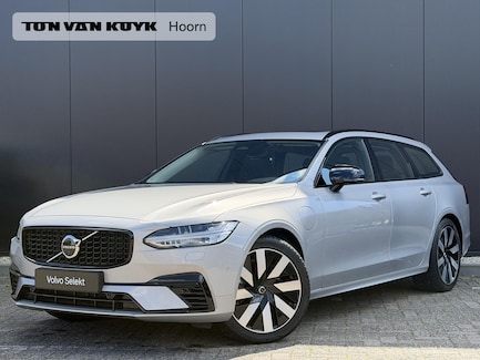 Volvo V90 0