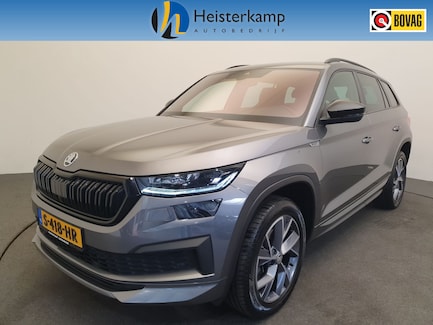 Skoda Kodiaq 0