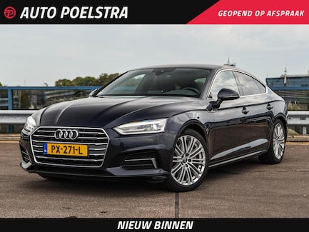 Audi A5 0