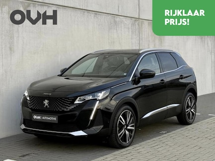 Peugeot 3008 0
