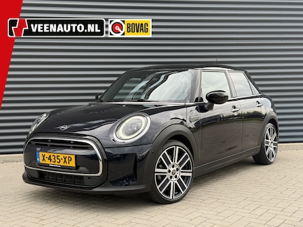 MINI Cooper 0