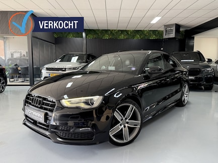 Audi A3 0