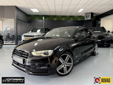 Audi A3 0