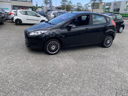 Ford Fiesta 0
