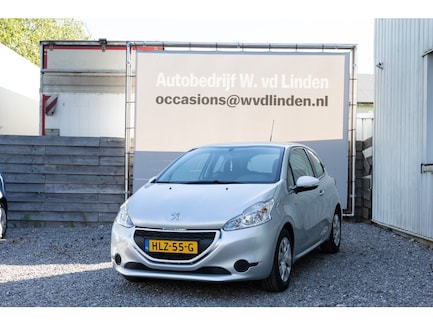 Peugeot 208 0
