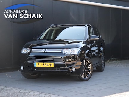 Mitsubishi Outlander 0