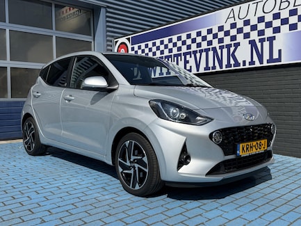 Hyundai i10 0
