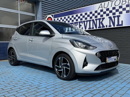 Hyundai i10 0