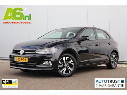 Volkswagen Polo 0