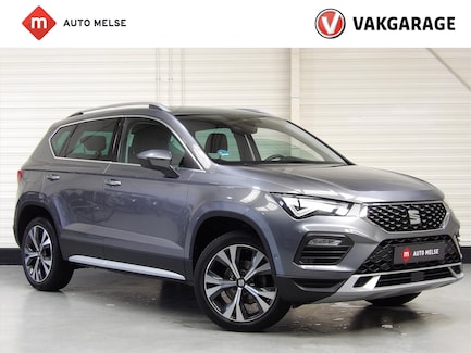 SEAT Ateca 0