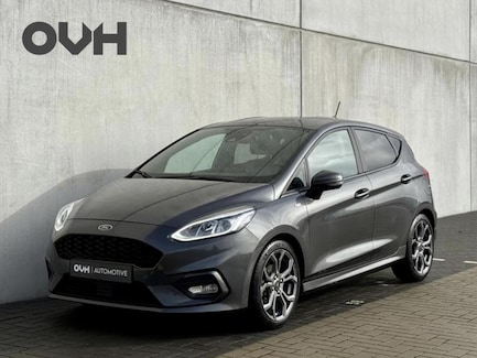 Ford Fiesta 0