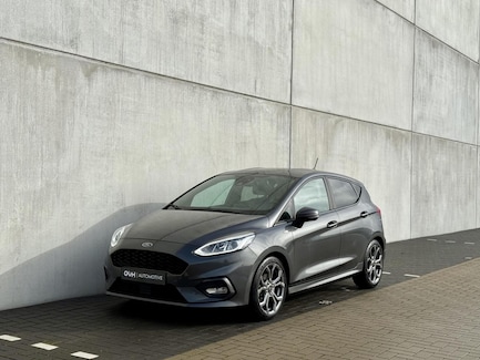 Ford Fiesta 0