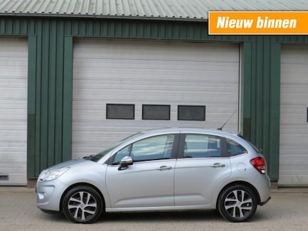 Citroën C3 0
