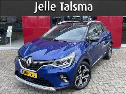 Renault Captur 0