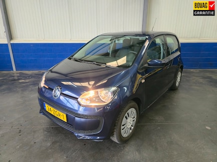 Volkswagen Up! 0